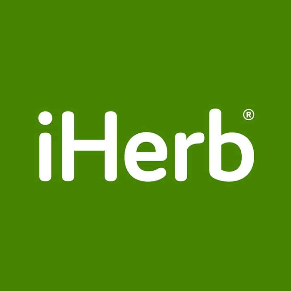 كوبون خصم اي هيرب كود موقع iherb خصومات تصل إلى 70% خصم 2021 كود خصم اي هيرب