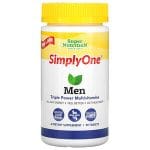 افضل ملتي فيتامين للرجال