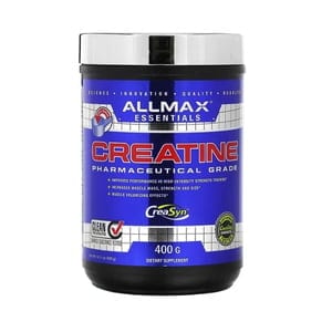 مسحوق الكرياتين من ALLMAX