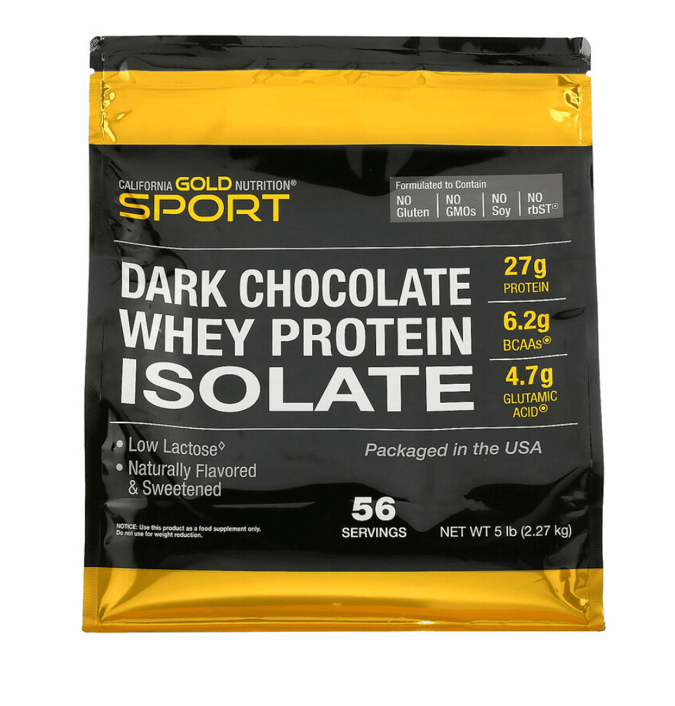 أوبتيموم نيوترشن جولد ستاندرد 100٪ بروتين مصل اللبن