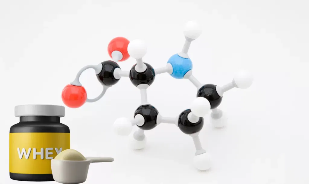 فوائد مكملات البروتين للنساء