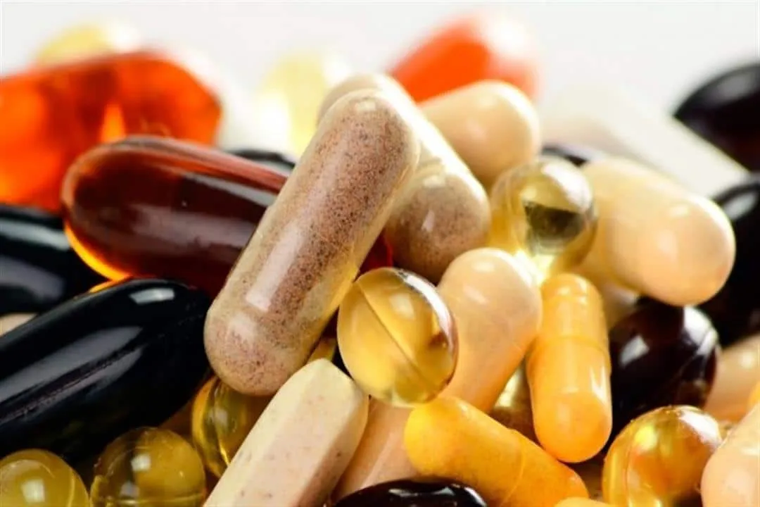 افضل ملتي فيتامين