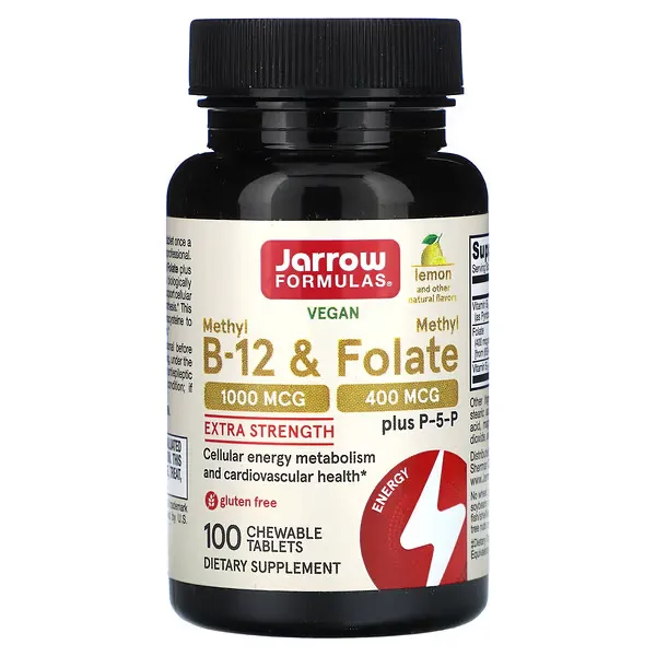 أفضل حبوب فيتامين b12 | اي هيرب بالعربي أفضل حبوب فيتامين b12 | اي هيرب بالعربي