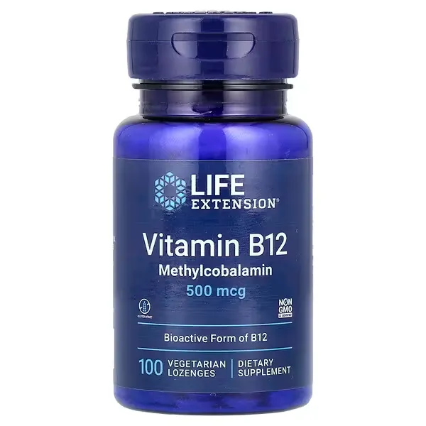 أفضل حبوب فيتامين b12 | اي هيرب بالعربي أفضل حبوب فيتامين b12 | اي هيرب بالعربي